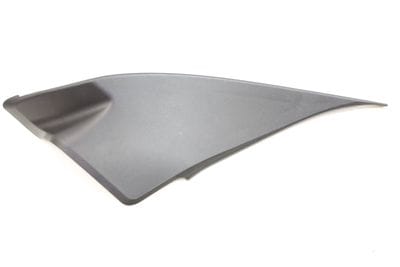 INTERIOR SIDE VIEW MIRROR SCREW COVER 4E0858706B