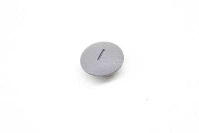 Interior Trim Panel Plug Cap / Cover N90581901