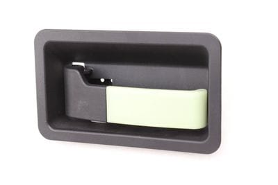 Interior Trunk Emergency Release Handle