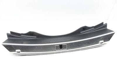 Interior Trunk Trim Panel 4H0863471C