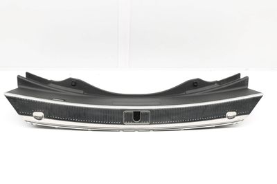 Interior Trunk Trim Panel 4H0863471C