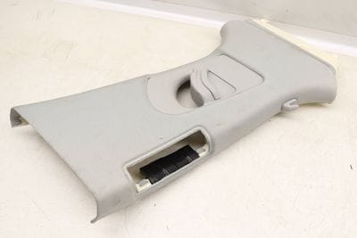 Interior Upper B Pillar 4G0867244A