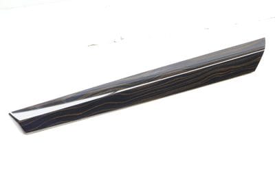Interior Upper Door Trim 51417367221