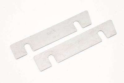 INTERMEDIATE SPACER PLATE / SHIM SET (1MM) 420813176A