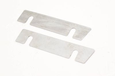 Intermediate Spacer Plate / Shim Set (.5MM) 420813176