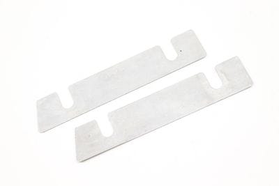 INTERMEDIATE SPACER PLATE / SHIM SET (.5MM) 420813176
