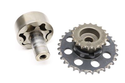 INTERMEDIATE TIMING CHAIN SPROCKET 066109570