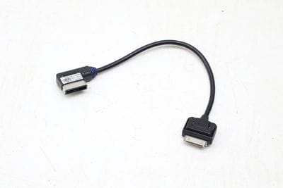 Iphone / Ipod Audio Adapter Cable 4F0051510AG