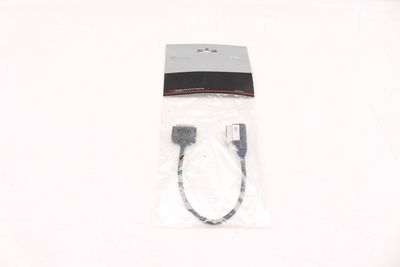 IPHONE / IPOD AUDIO ADAPTER CABLE 4F0051510AG