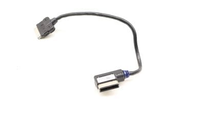 Ipod / Iphone MMI Cable 4F0051510K