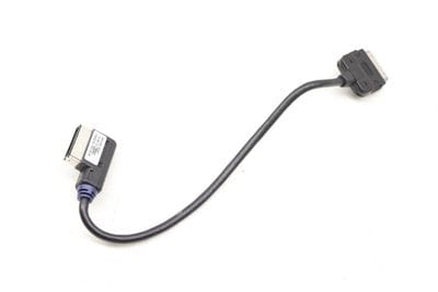 Ipod / Iphone MMI Cable 4F0051510K