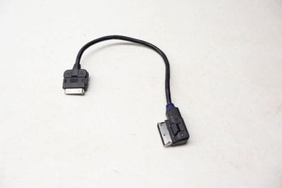 Ipod / Iphone MMI Cable 4F0051510K