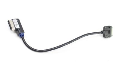 IPOD / IPHONE MMI CABLE 4F0051510K
