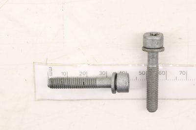Isa Screw / Bolt Set (2) 07129905537