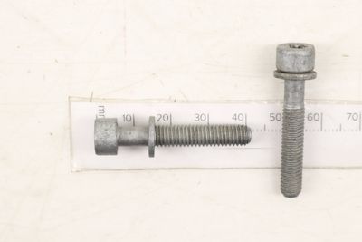 ISA SCREW / BOLT SET (2) 9905537
