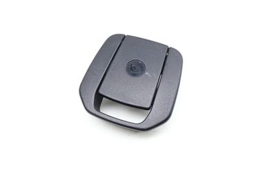 Isofix / Child Seat Hook Cover 52207118673