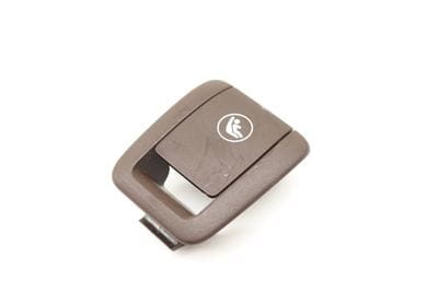 Isofix / Child Seat Hook Cover 52207458926