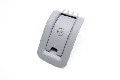Isofix / Child Seat Hook Cover 8V7887233