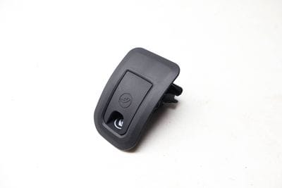 Isofix / Child Seat Hook Cover