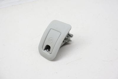 Isofix / Child Seat Hook Cover