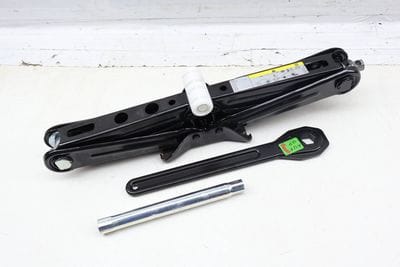 Spare Tire / Floor Jack 4M0011031H