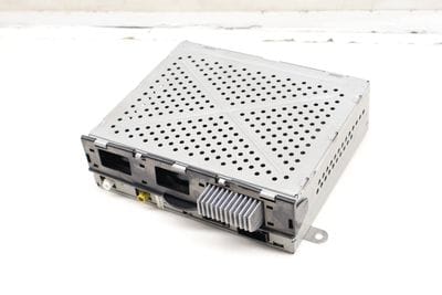 K-Box Radio / Stereo Tuner Receiver 4E0035541E
