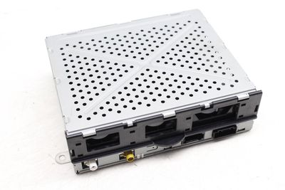 K-BOX RADIO / STEREO TUNER RECEIVER 4E0035541L