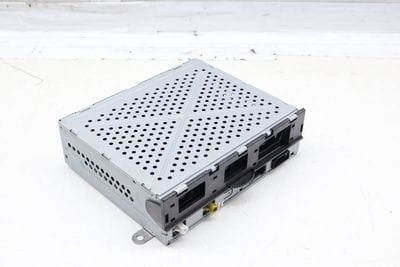 K-Box Radio / Stereo Tuner Receiver 4E0035541P