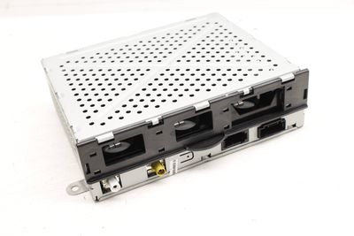 K-BOX RADIO / STEREO TUNER RECEIVER 4E0035541P