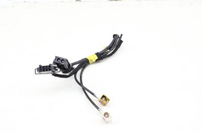 K-BOX RADIO / STEREO TUNER WIRING HARNESS / CONNECTOR