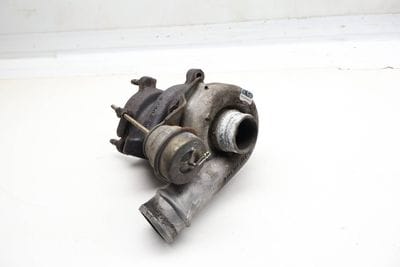 K04 Turbo / Turbocharger 06A145704P