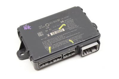 Keyless Entry / Alarm Control Module HPLA19H440BF