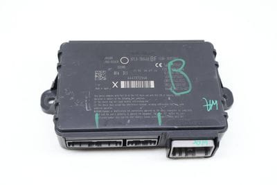 Keyless Entry / Alarm Control Module HPLA19H440BF