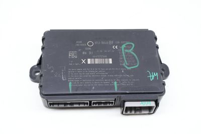 KEYLESS ENTRY / ALARM CONTROL MODULE HPLA19H440BF