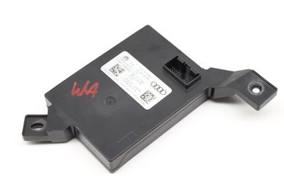 KEYLESS ENTRY AUTHORIZATION MODULE 4F0907335B