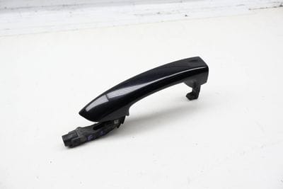 Keyless Entry Exterior Door Handle 7P6837205A