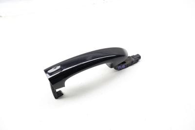 Keyless Entry Exterior Door Handle 7P6837206A