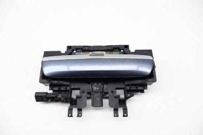 Keyless Entry Exterior Door Handle Assembly 4E0839885