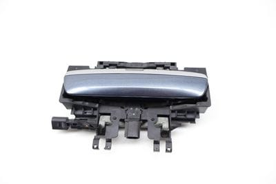 Keyless Entry Exterior Door Handle Assembly 4E0839885