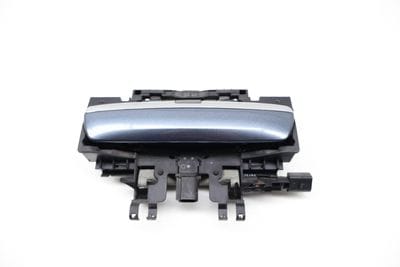 Keyless Entry Exterior Door Handle Assembly 4E0839886
