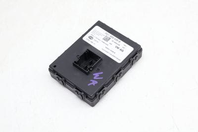 KEYLESS ENTRY / KESSY CONTROL MODULE 3Q1959435B