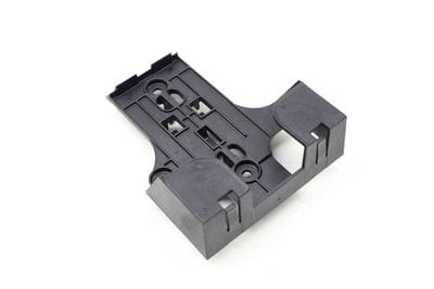 Keyless Entry / Kessy Control Module Holder Bracket 5Q1971303D