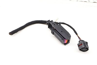 KEYLESS ENTRY / KESSY MODULE WIRING CONNECTOR / PIGTAIL