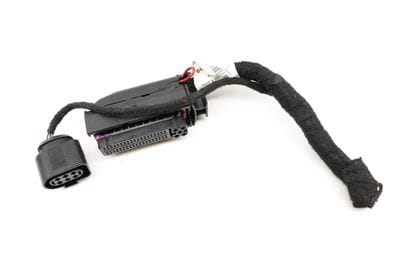 KEYLESS ENTRY / KESSY MODULE WIRING HARNESS CONNECTOR / PIGTAIL