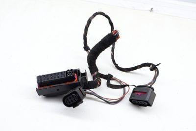 Keyless Entry / Kessy Module Wiring Harness Connector Set