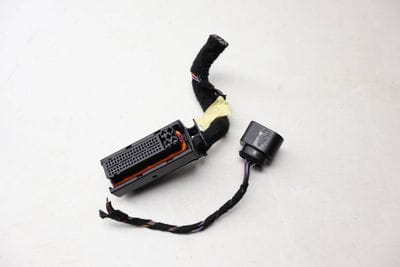 Keyless Entry / Kessy Module Wiring Harness Connector Set