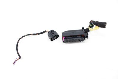 Keyless Entry / Kessy Module Wiring Harness Connector Set