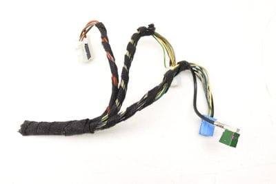 Keyless Entry Module Wiring Connector Pigtail