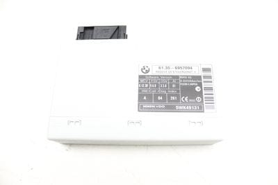 Keyless Entry Passive GO Control Module 61356957094