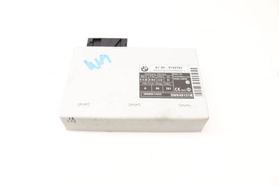 Keyless Entry Passive GO Control Module 61359134707